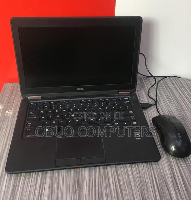 Laptop Dell Latitude E7240 8GB Intel Core I7 SSD 256GB · Photo 4