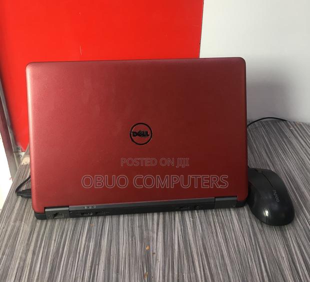 Laptop Dell Latitude E7240 8GB Intel Core I7 SSD 256GB · Photo 5