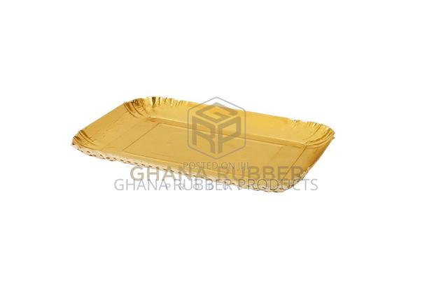 Carton Tray Gold Small (225pcs) · Photo 1