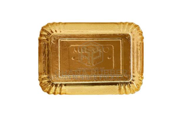 Carton Tray Gold Small (225pcs) · Photo 2