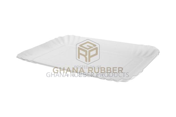 Carton Tray White Large (130pcs) · Photo 2