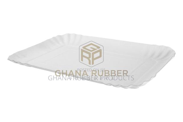 Carton Tray White Large (130pcs) · Photo 3