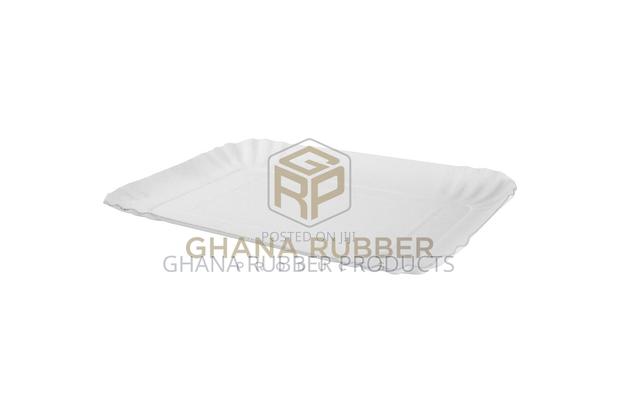 Carton Tray White Medium (160pcs) · Photo 2