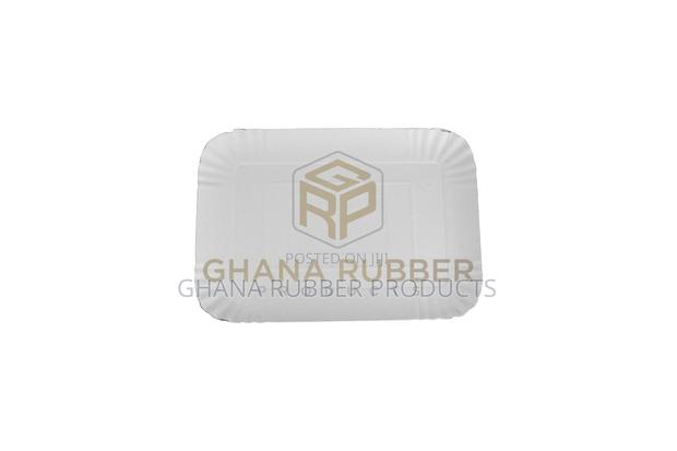 Carton Tray White Small (120pcs) · Photo 2