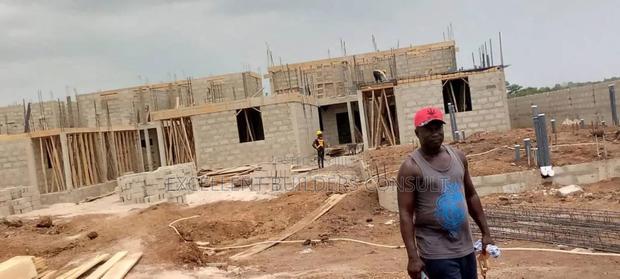 Building Construction · Photo 1