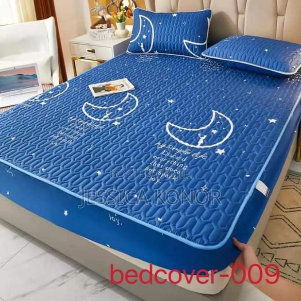 Mattress Protector Available in Double, Queen and King Size · Photo 1