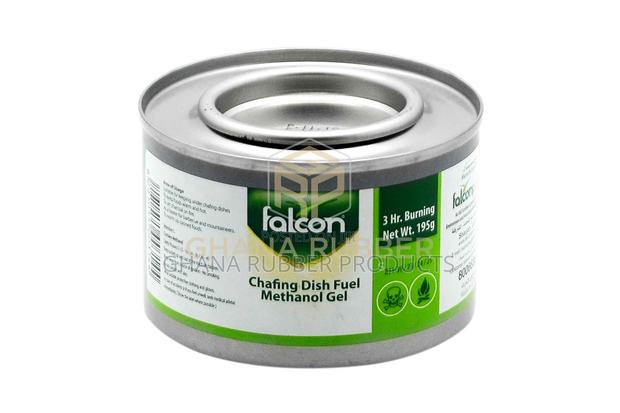 Chafing Dish Fuel Falcon (72pcs) · Photo 1