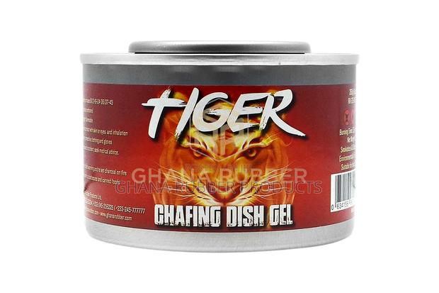 Chafing Dish Fuel Tiger (72pcs) · Photo 1