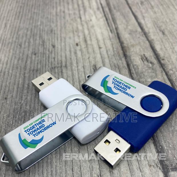 Branded Pen Drive 16gb / 32gb
