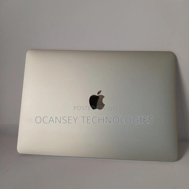 Laptop Apple MacBook Air 2018 8GB Intel Core i5 SSD 256GB · Photo 5