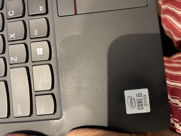 Laptop Lenovo ThinkPad X1 Carbon 16GB Intel Core i5 SSD 256GB · Photo 3