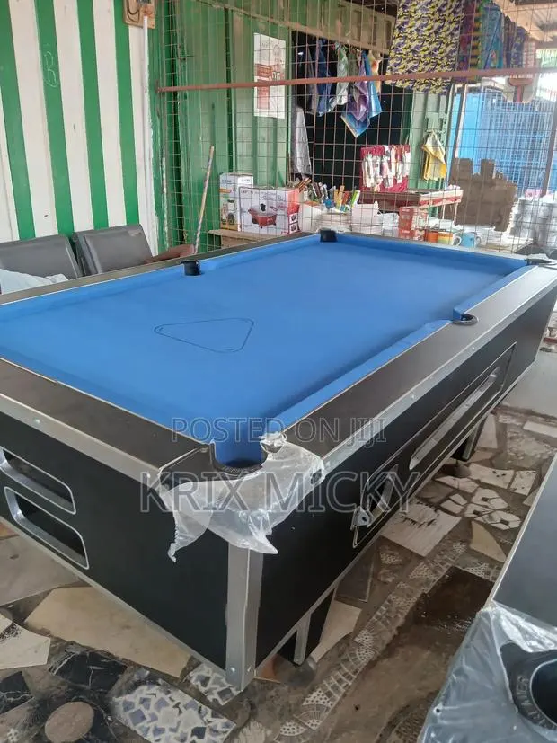 Snooker, Pool Tables, Billard, Games and Accessories · Photo 1
