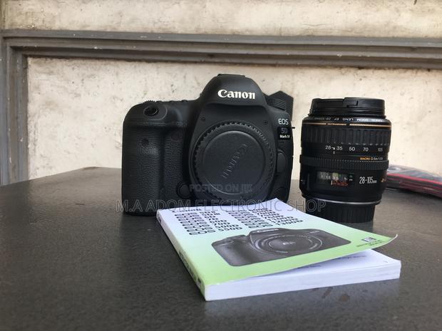 Canon 5d IV · Photo 1