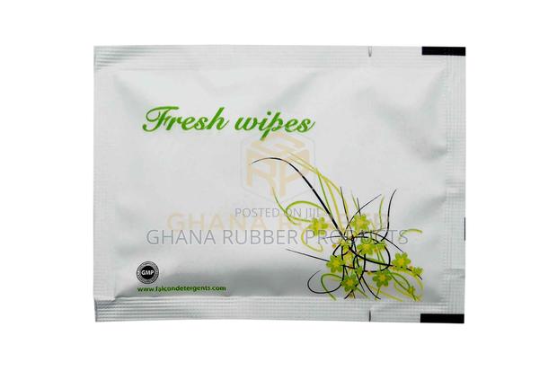 Cleansing Hand Wet Wipes (1000pcs) · Photo 1