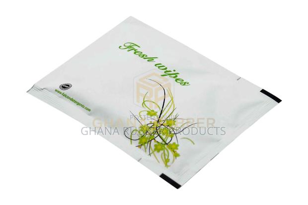 Cleansing Hand Wet Wipes (1000pcs) · Photo 2