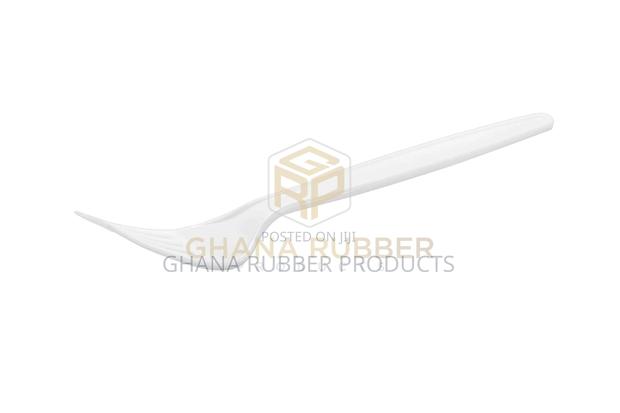 Crystal Forks (2000pcs) · Photo 1