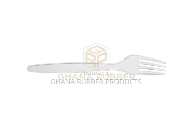 Crystal Forks (2000pcs) · Photo 2