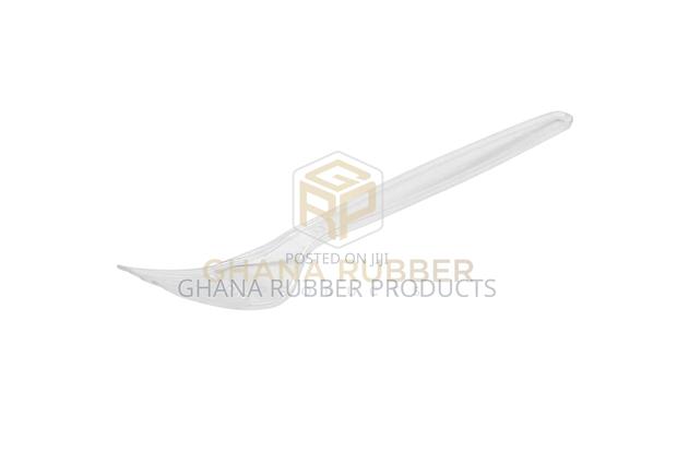 Crystal Forks (2000pcs) · Photo 3