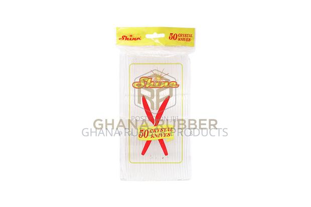 Crystal Knives (2000pcs) · Photo 1