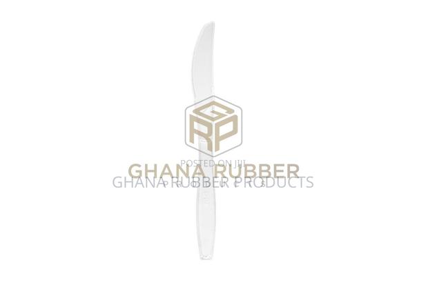 Crystal Knives (2000pcs) · Photo 2