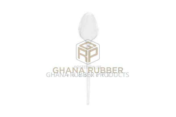 Crystal Teaspoons (2500pcs) · Photo 1