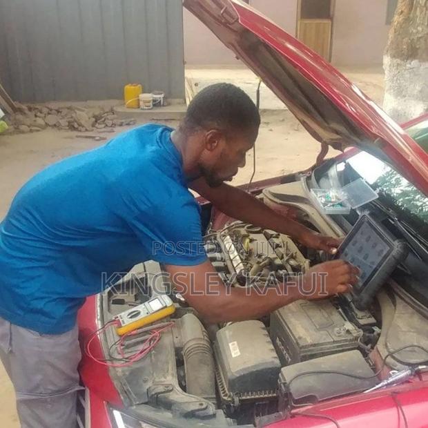 Astral Auto Diagnostics and Services · Photo 1