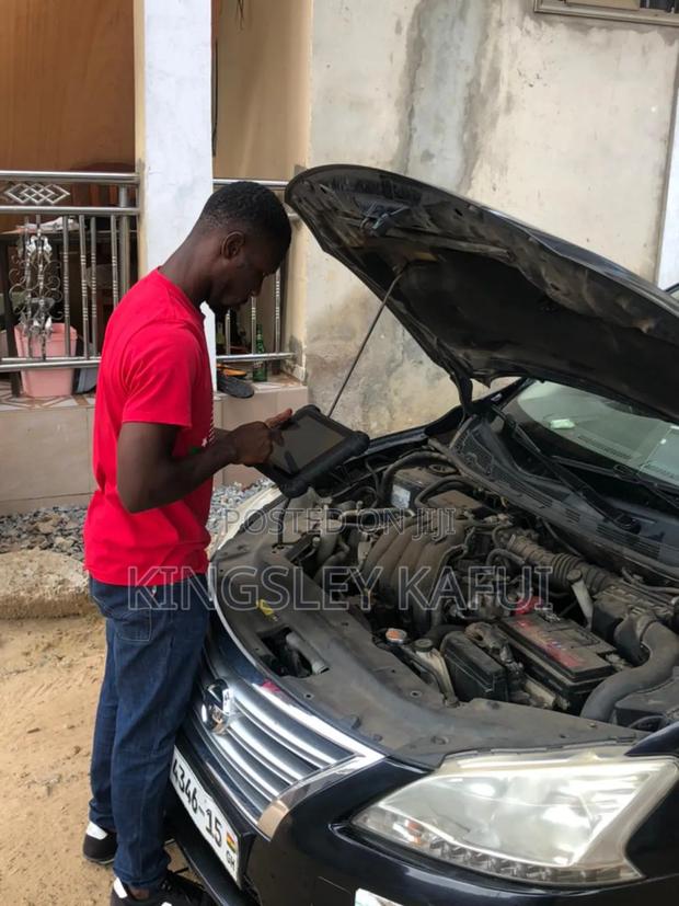 Astral Auto Diagnostics and Services · Photo 2