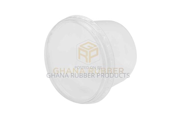 Deli Containers + Lids 16oz (1000pcs) · Photo 1
