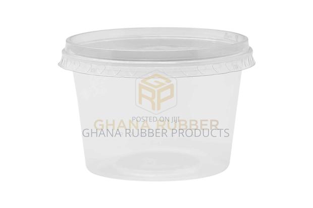 Deli Containers + Lids 16oz (1000pcs) · Photo 2