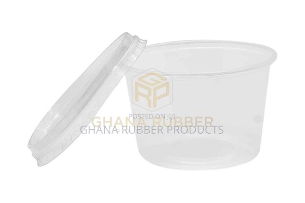 Deli Containers + Lids 16oz (1000pcs) · Photo 3
