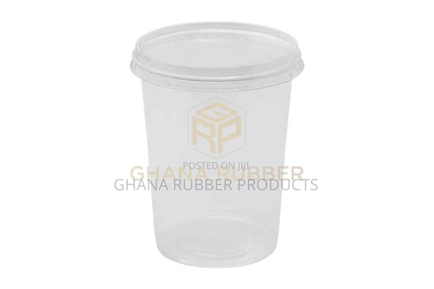 Deli Containers + Lids 32oz (1000pcs) · Photo 1