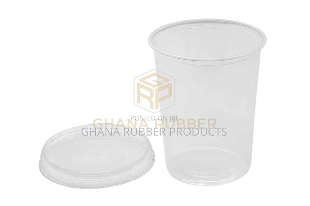Deli Containers + Lids 32oz (1000pcs) · Photo 2