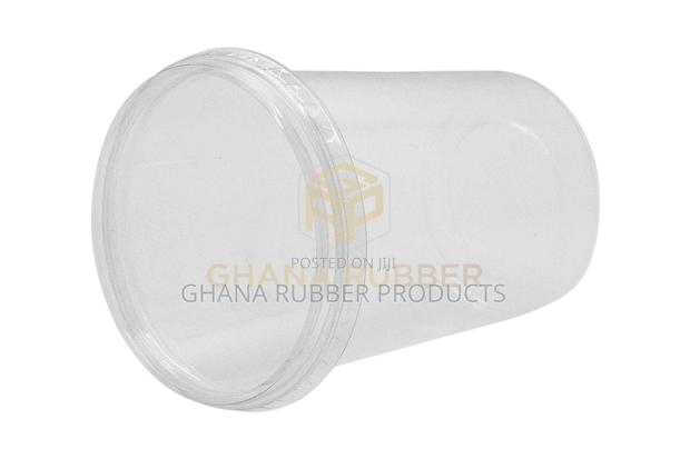 Deli Containers + Lids 32oz (1000pcs) · Photo 3