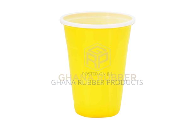 350cc Disposable Deluxe Party Cups (1500pcs) · Photo 2