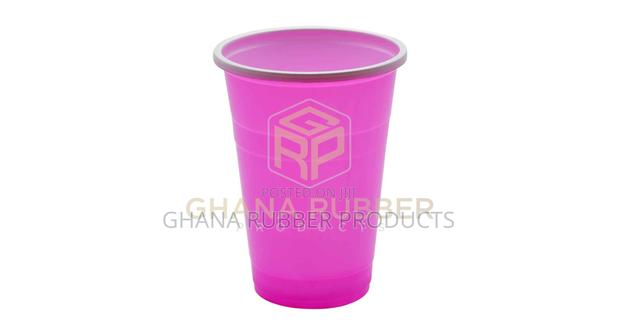 350cc Disposable Deluxe Party Cups (1500pcs) · Photo 3