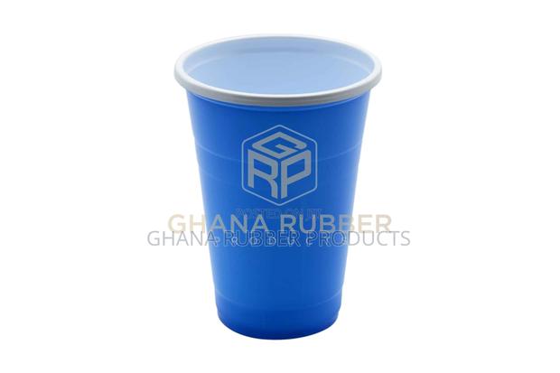350cc Disposable Deluxe Party Cups (1500pcs) · Photo 4