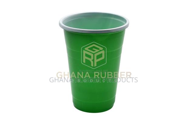 350cc Disposable Deluxe Party Cups (1500pcs) · Photo 5