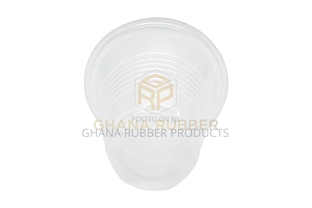 Disposable Plastic Cups 150cc (3000pcs) · Photo 1