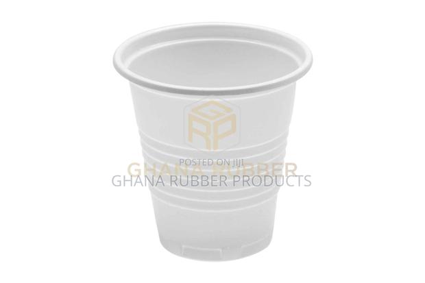 Disposable Plastic Cups 150cc (3000pcs) · Photo 2