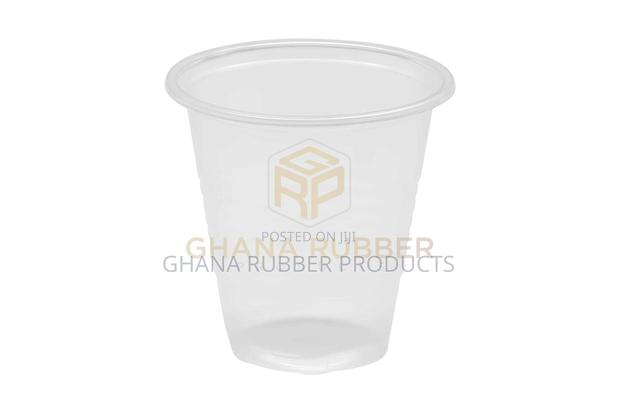 Disposable Plastic Cups 150cc (3000pcs) · Photo 3
