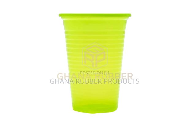 Disposable Plastic Cups 200cc (3000pcs) · Photo 1