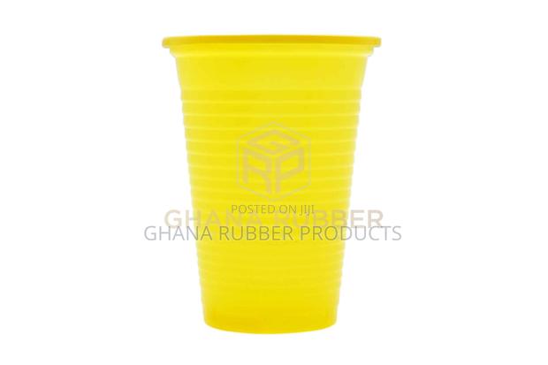 Disposable Plastic Cups 200cc (3000pcs) · Photo 2