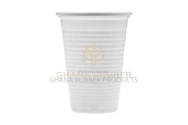 Disposable Plastic Cups 200cc (3000pcs) · Photo 3