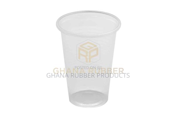 Disposable Plastic Cups 200cc (3000pcs) · Photo 4