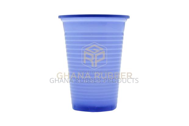 Disposable Plastic Cups 200cc (3000pcs) · Photo 5