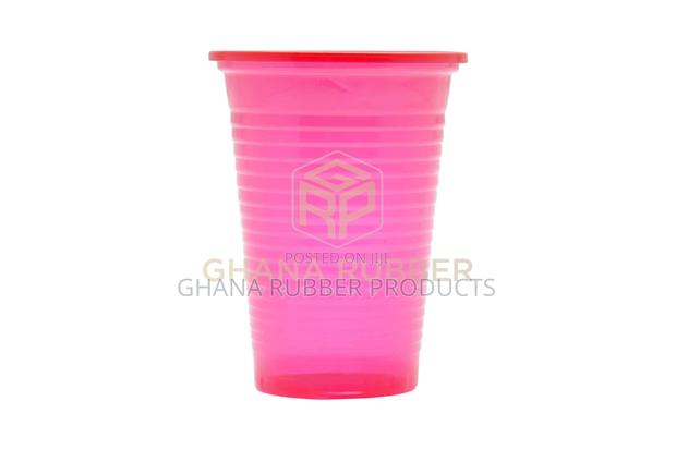 Disposable Plastic Cups 200cc (3000pcs) · Photo 6
