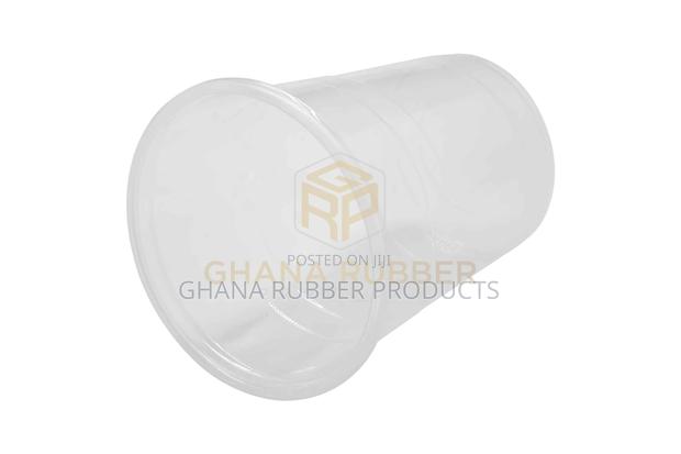 Disposable Plastic Cups 300cc (1500pcs) · Photo 2