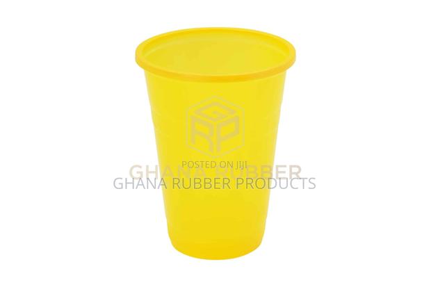 Disposable Plastic Cups 350cc (1500pcs) · Photo 2