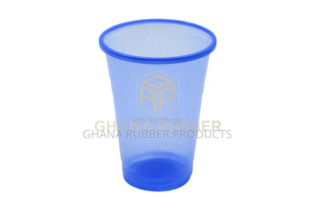 Disposable Plastic Cups 350cc (1500pcs) · Photo 4