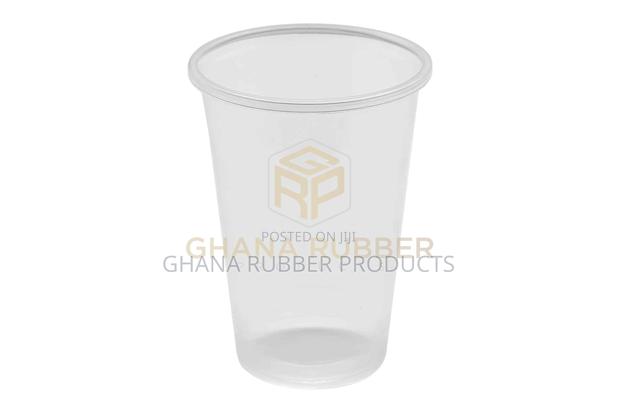 Disposable Plastic Cups 350cc (1500pcs) · Photo 5